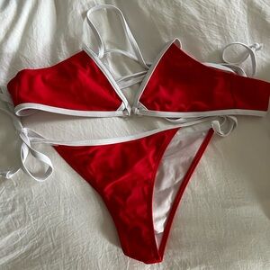 sunny co clothing bikini